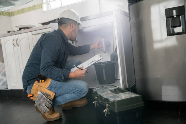 Professional Plumbing in Ridgecrest, CA