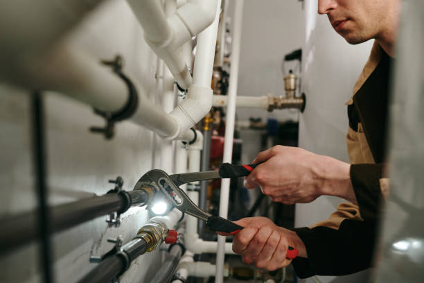 Best Hot Water Heater Installation  in Ridgecrest, CA