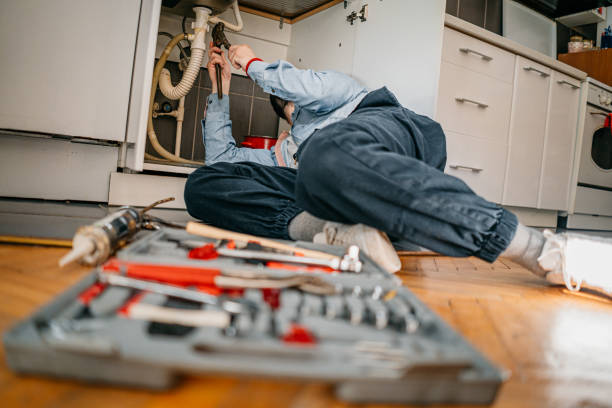 Best Residential Plumbing Services  in Ridgecrest, CA