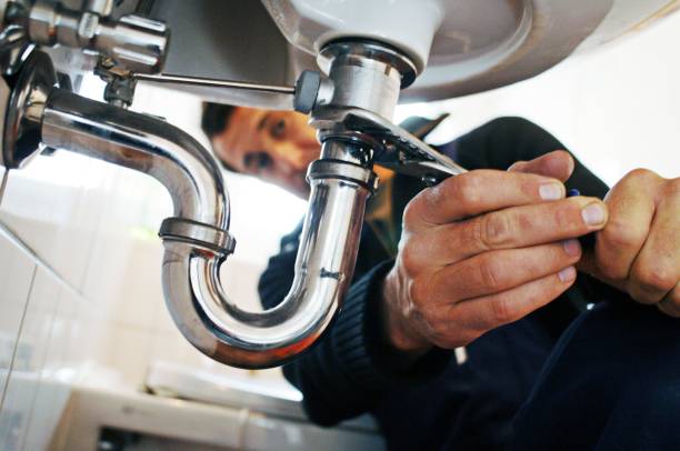 Sprinkler Systems in Ridgecrest, CA