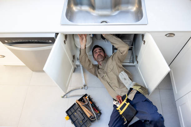 Best Sprinkler Systems  in Ridgecrest, CA