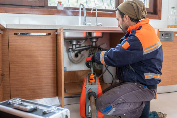 Best Emergency Plumber  in Ridgecrest, CA