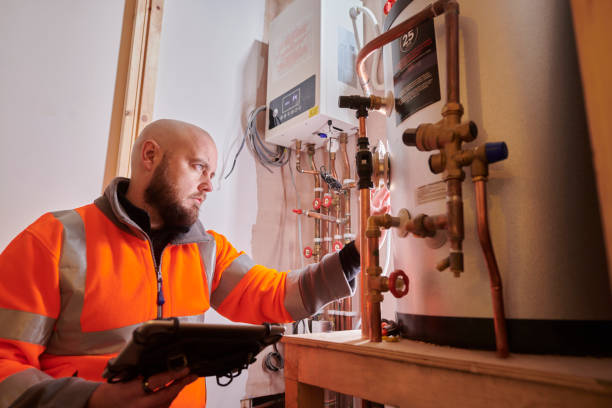 Best Emergency Plumbing Repair  in Ridgecrest, CA
