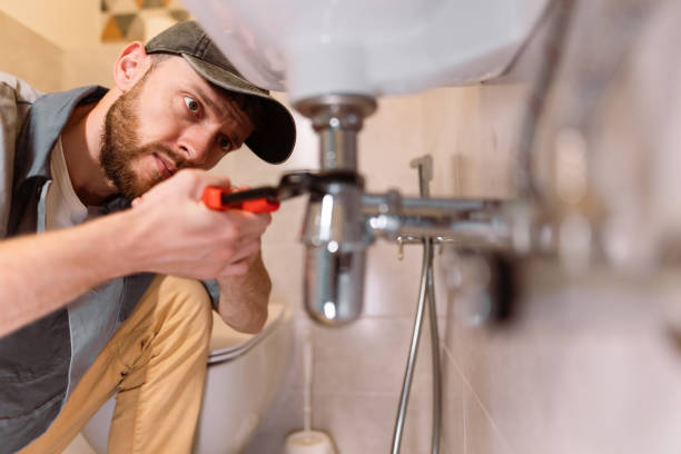Best Water Heater Repair  in Ridgecrest, CA