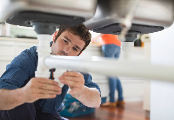 Best Sewer Cleaning Services  in Ridgecrest, CA