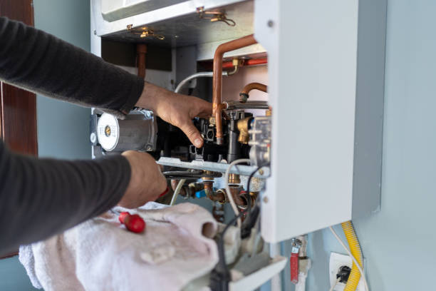 Best Best Plumbers Near Me  in Ridgecrest, CA